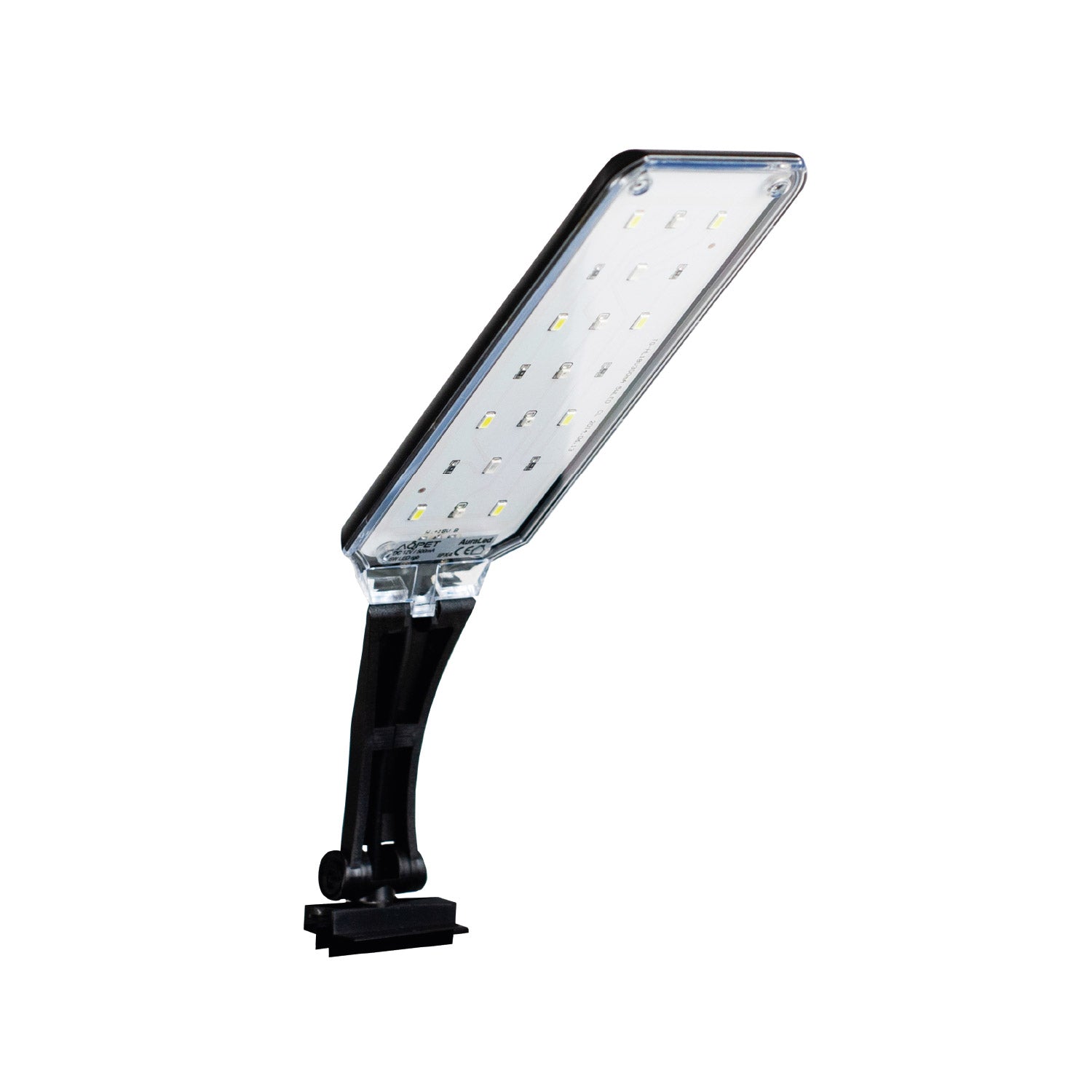 AQPet Auraled Lampada Led Per Acquari 6 Watt - 15 Led