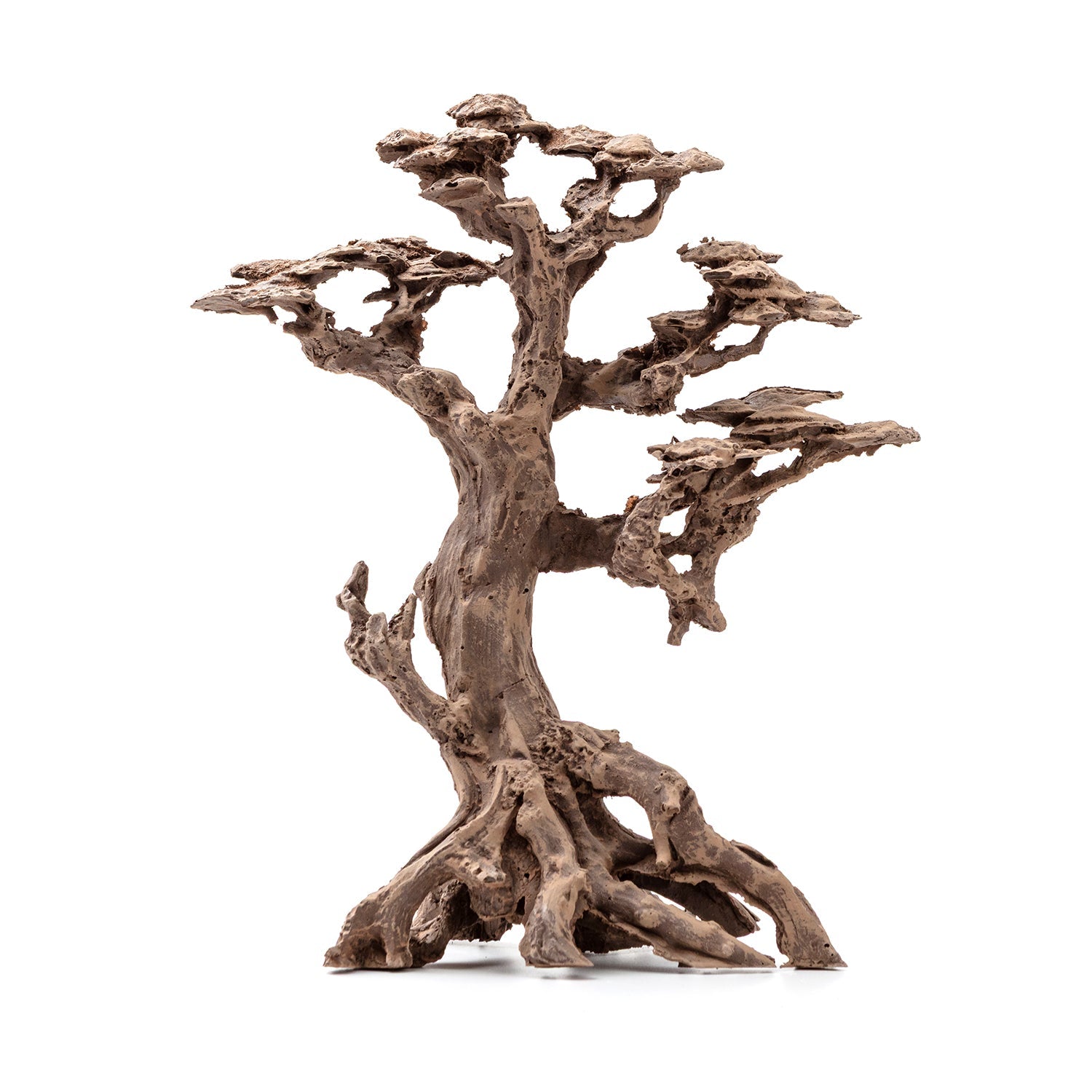 AQPet Zen Bonsai In Resina 5 - 23 X 13 X 29 Cm