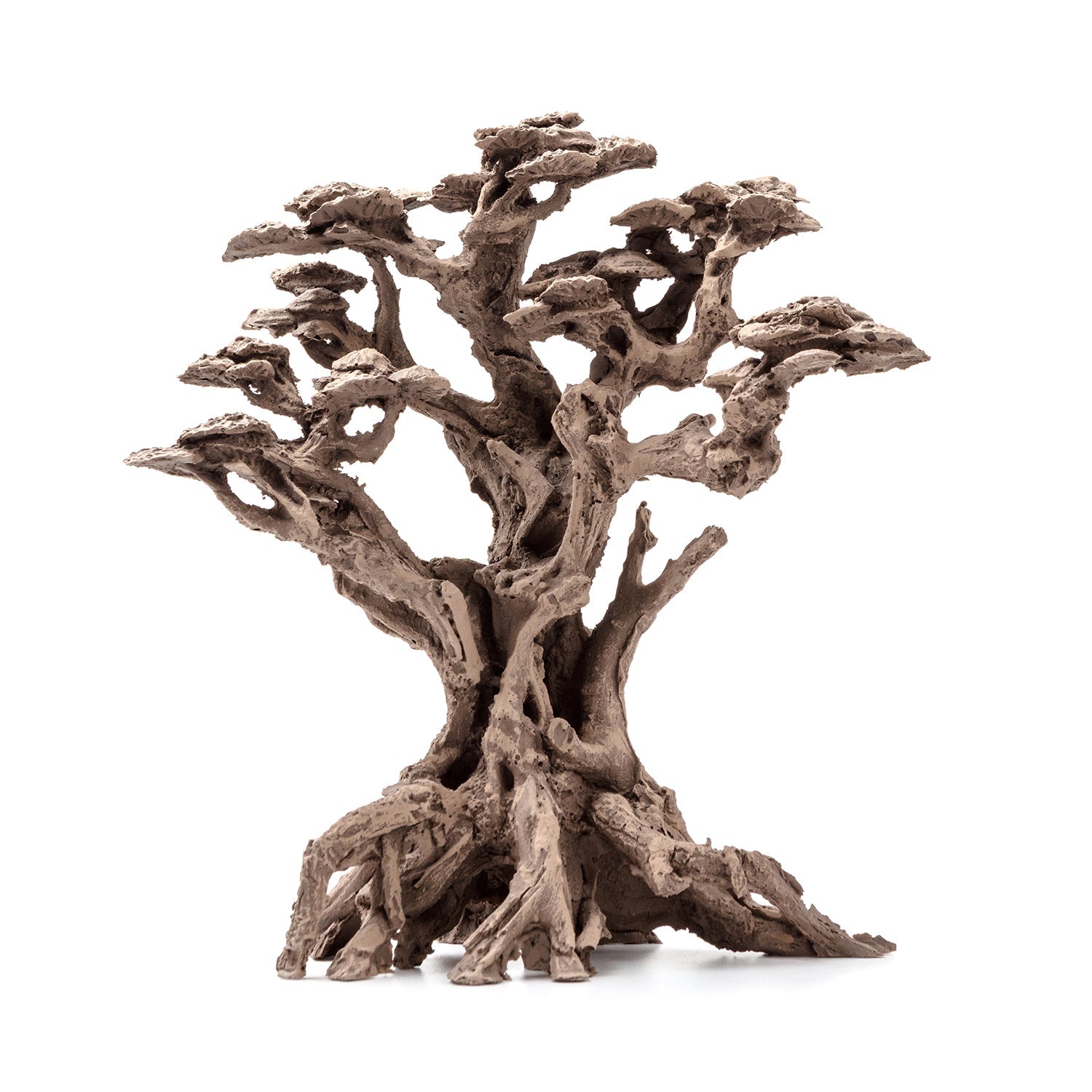 AQPet Zen Bonsai In Resina 6 - 27 X 14 X 29 Cm