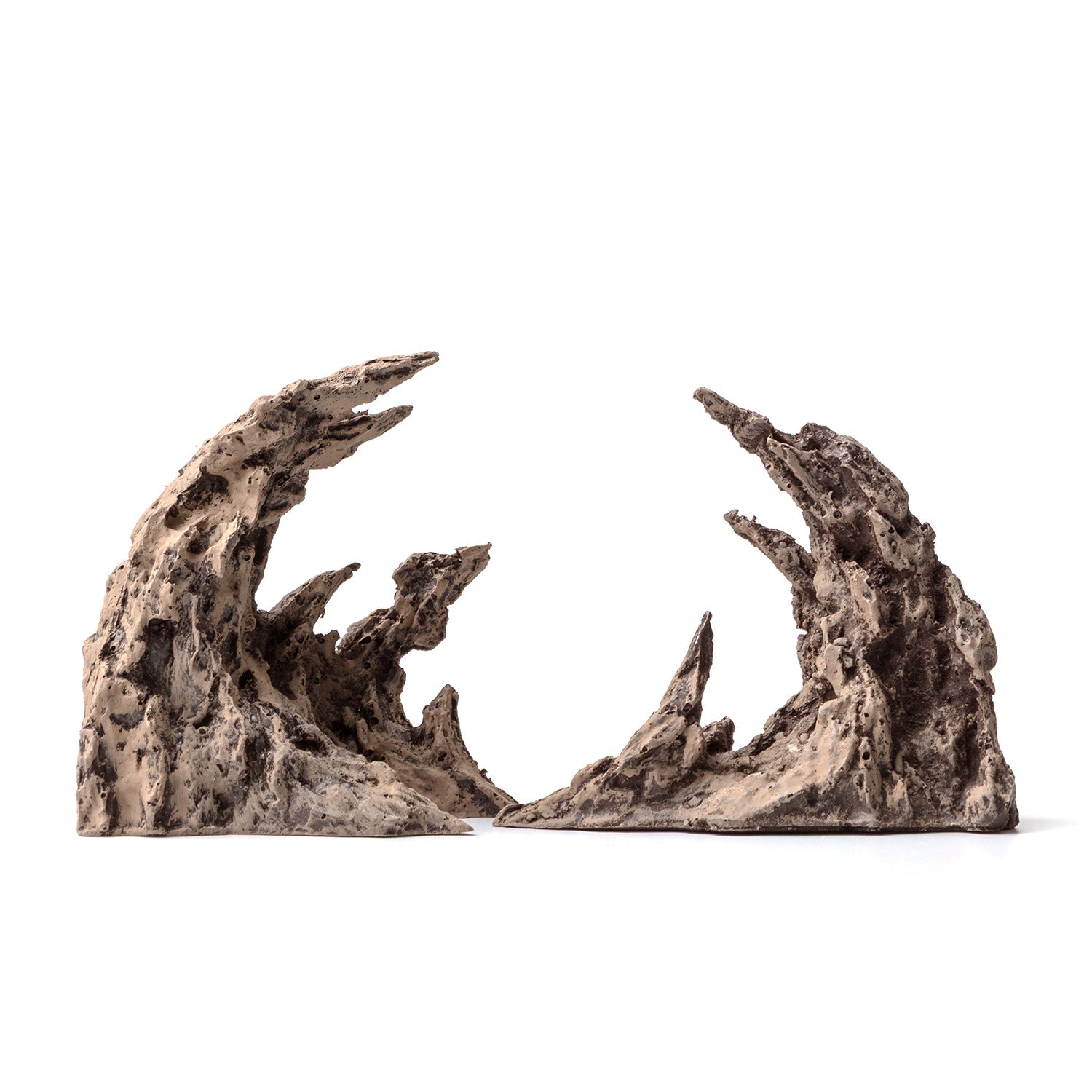 AQPet Zen Bonsai In Resina 7 - 22 X 16 X 17 Cm