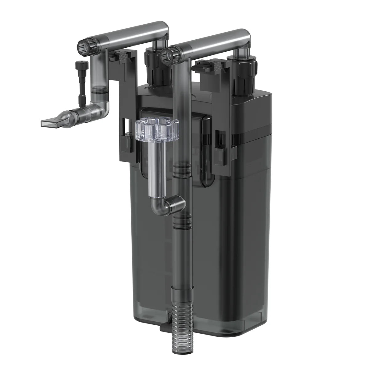 AQPet Angel Pro 500 Filtro a cascata