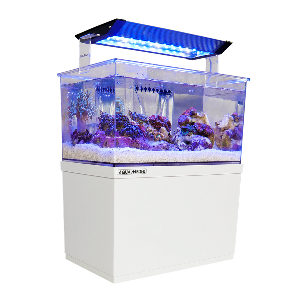 Aquamedic Micro Armatus Xs 8Lt Completo Di Luce
