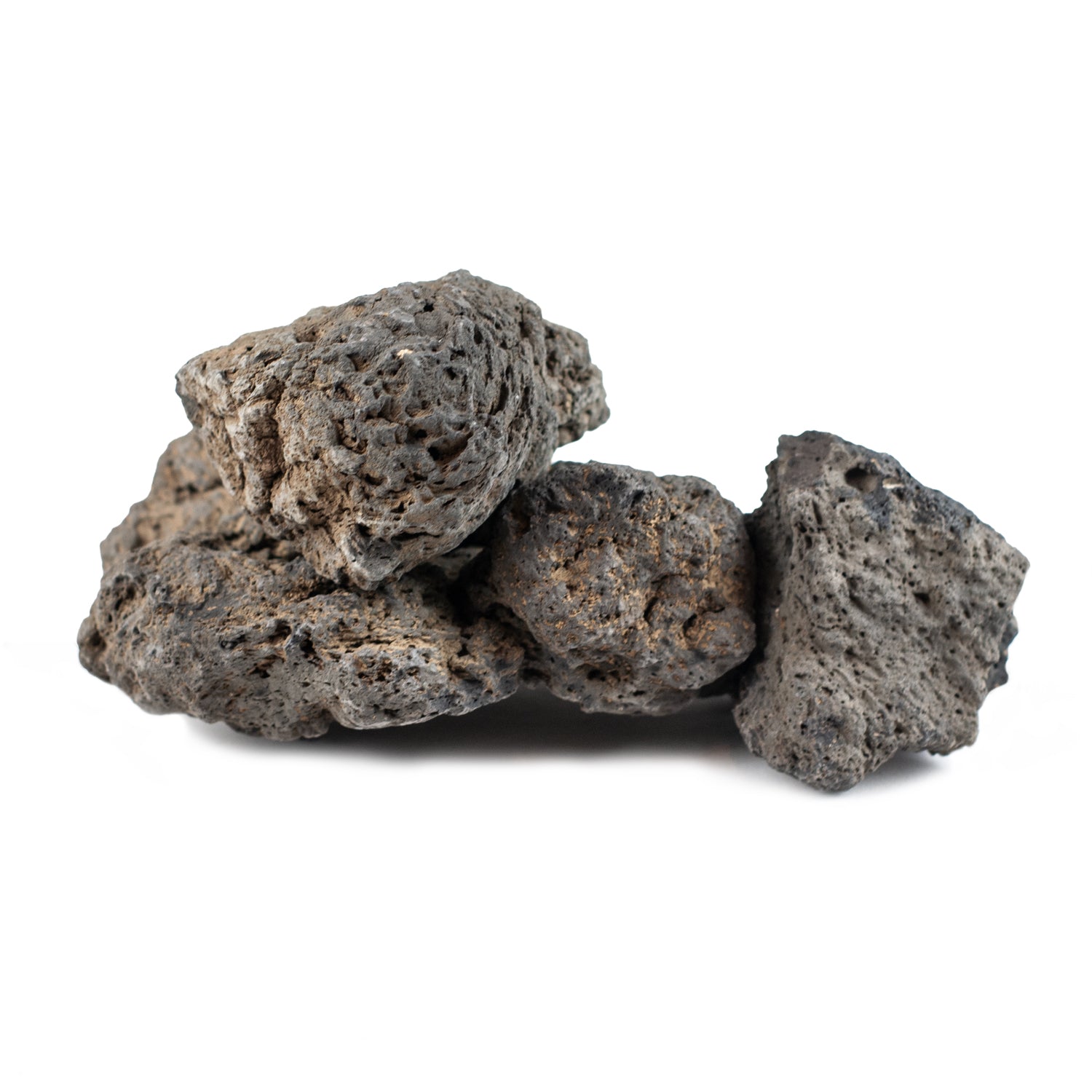AQPet Zen Stone Rocce Blue Fairy 20Kg - Mixed