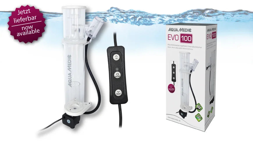 Aquamedic Evo 100