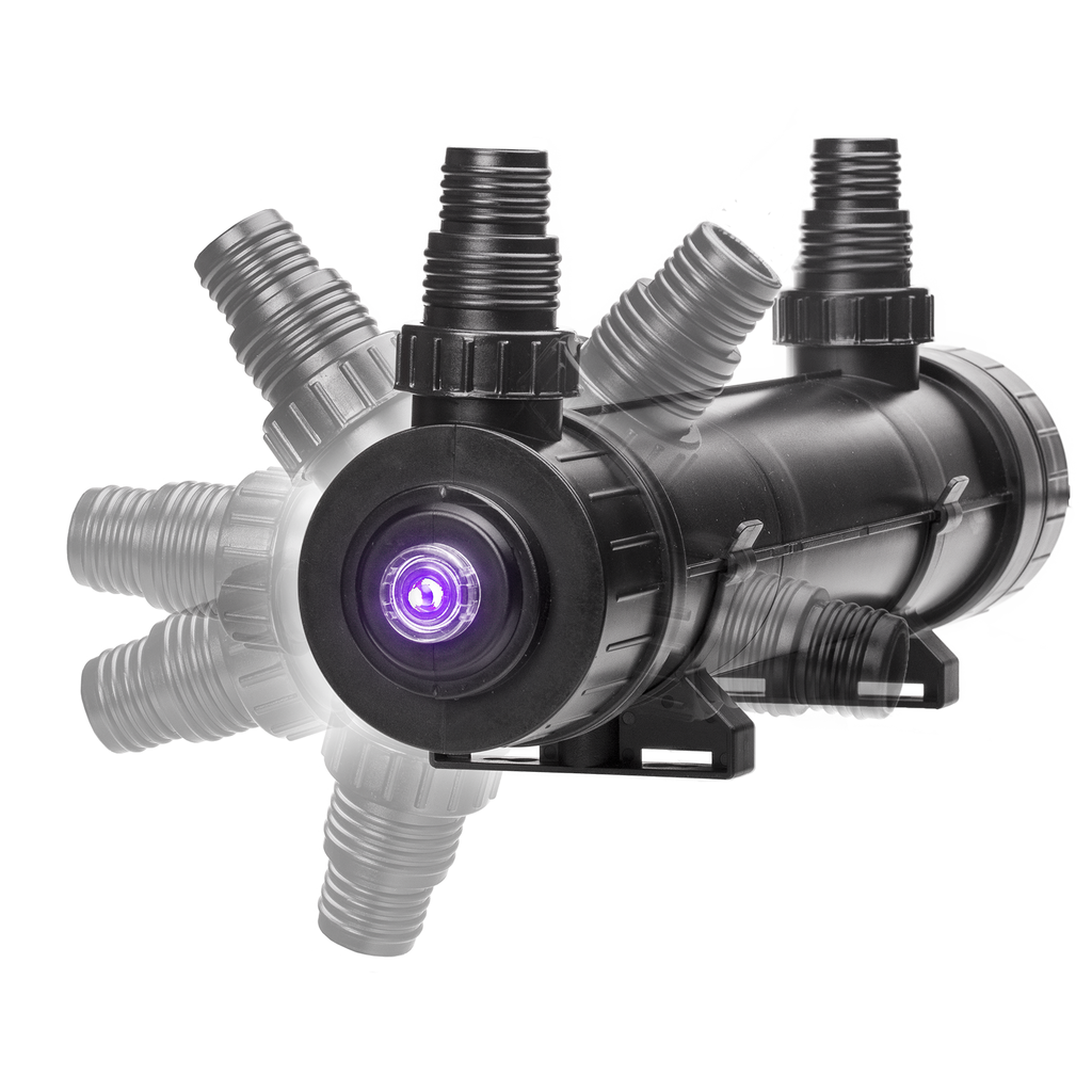 Aquamedic Sterilizzatrice Helix 2.0 Max