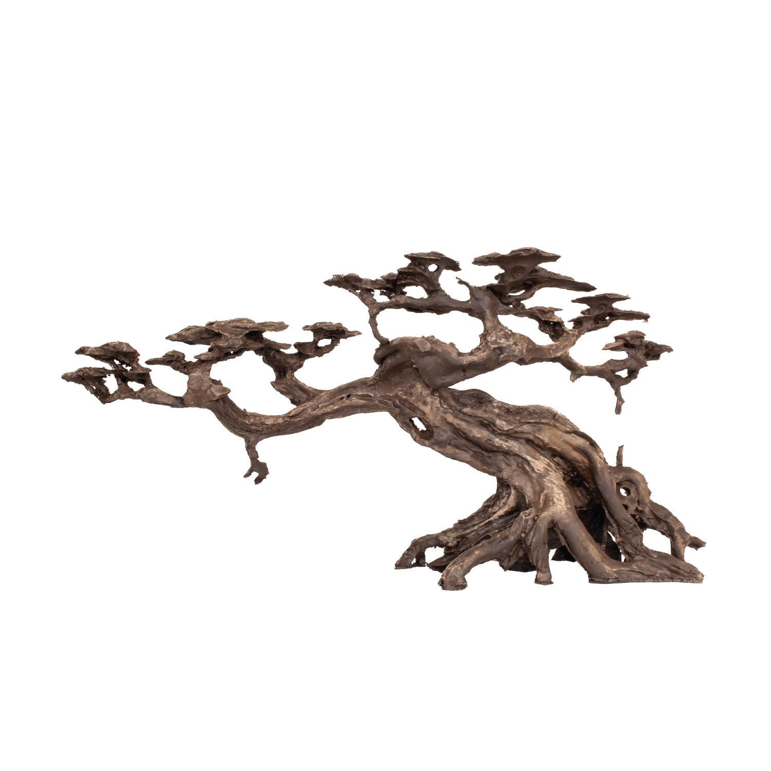 AQPet Zen Bonsai In Resina 15 - 80 X 25 X 37 Cm