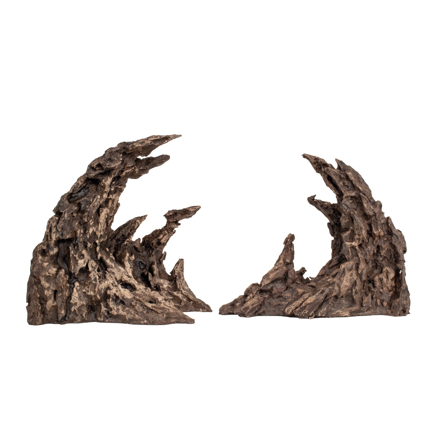 AQPet Zen Bonsai In Resina 19 - 40 X 30 X 30 Cm