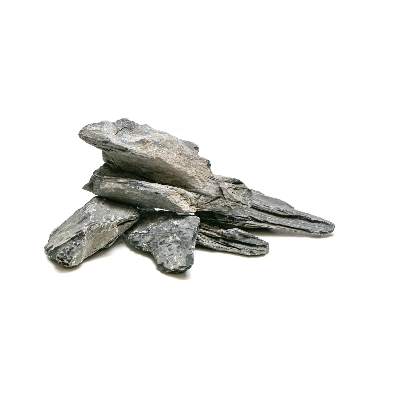 AQPet Zen Stone Rocce Stalagmite 20Kg - Mixed