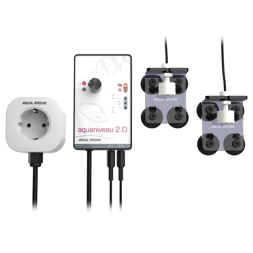 Aquamedic Aquaniveau 2.0 230 0V/50 Hz