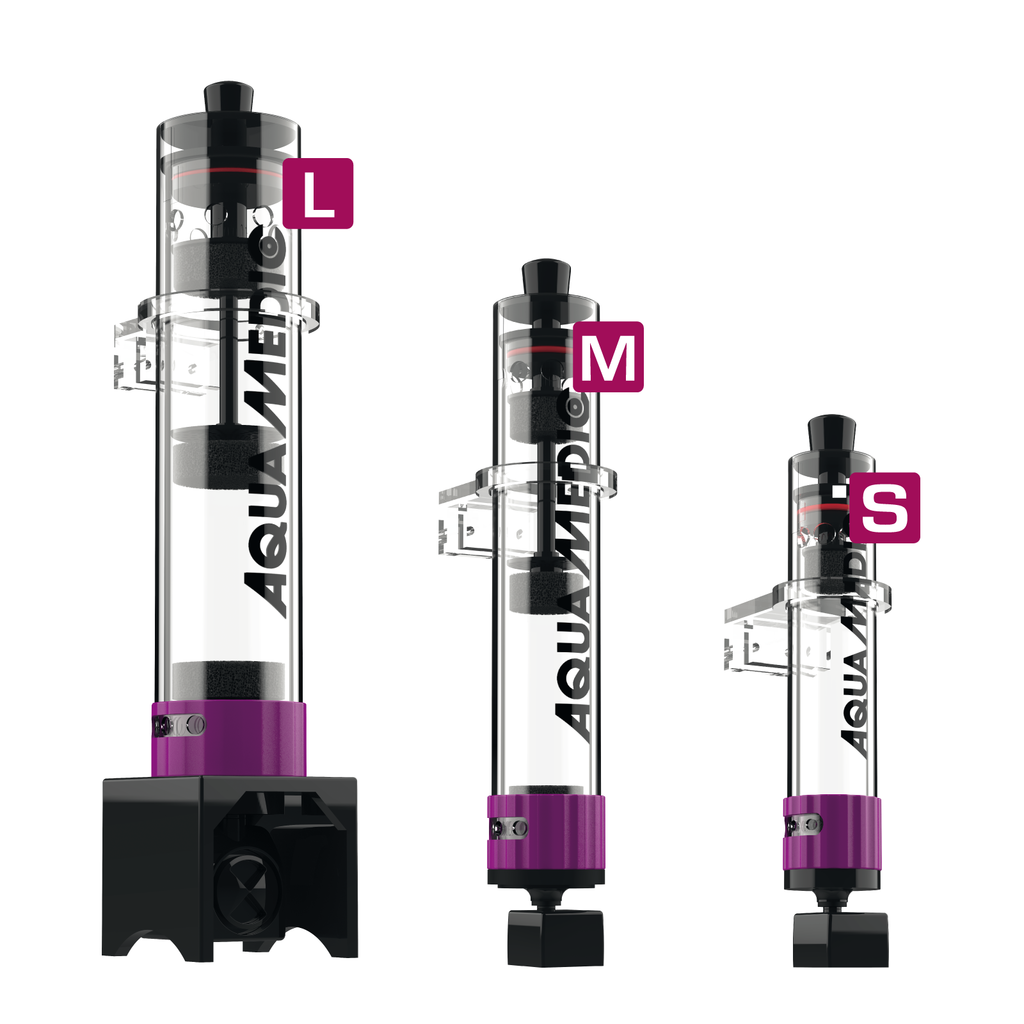 Aquamedic Multi Reactor