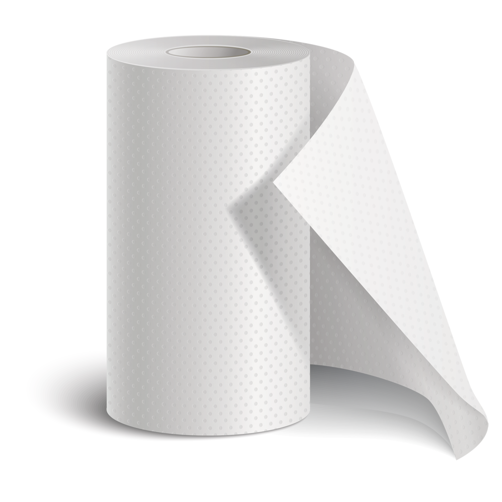 Aquamedic Ocean Clear Fleece Roll