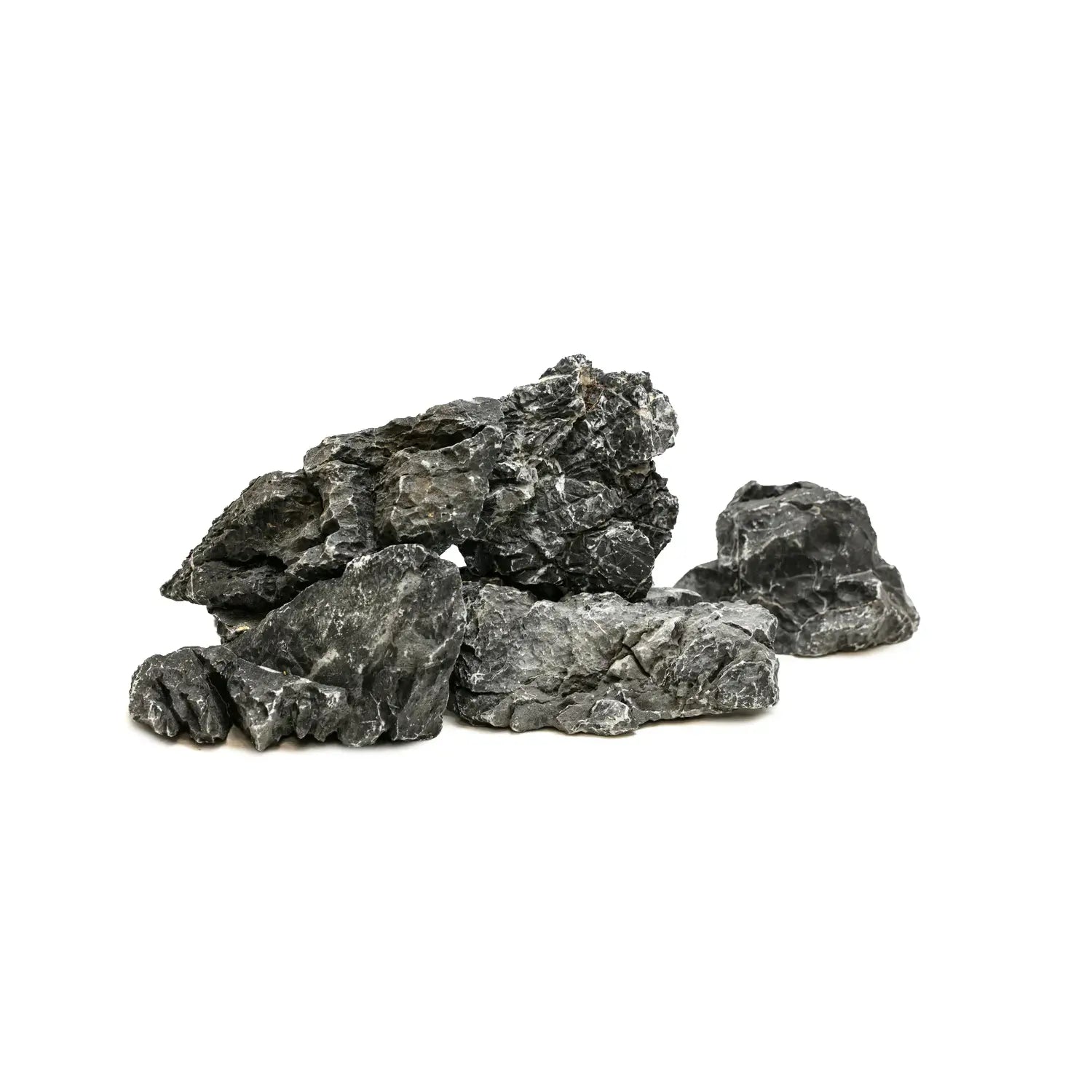 AQPet Zen Stone Rocce Seiryu Dark