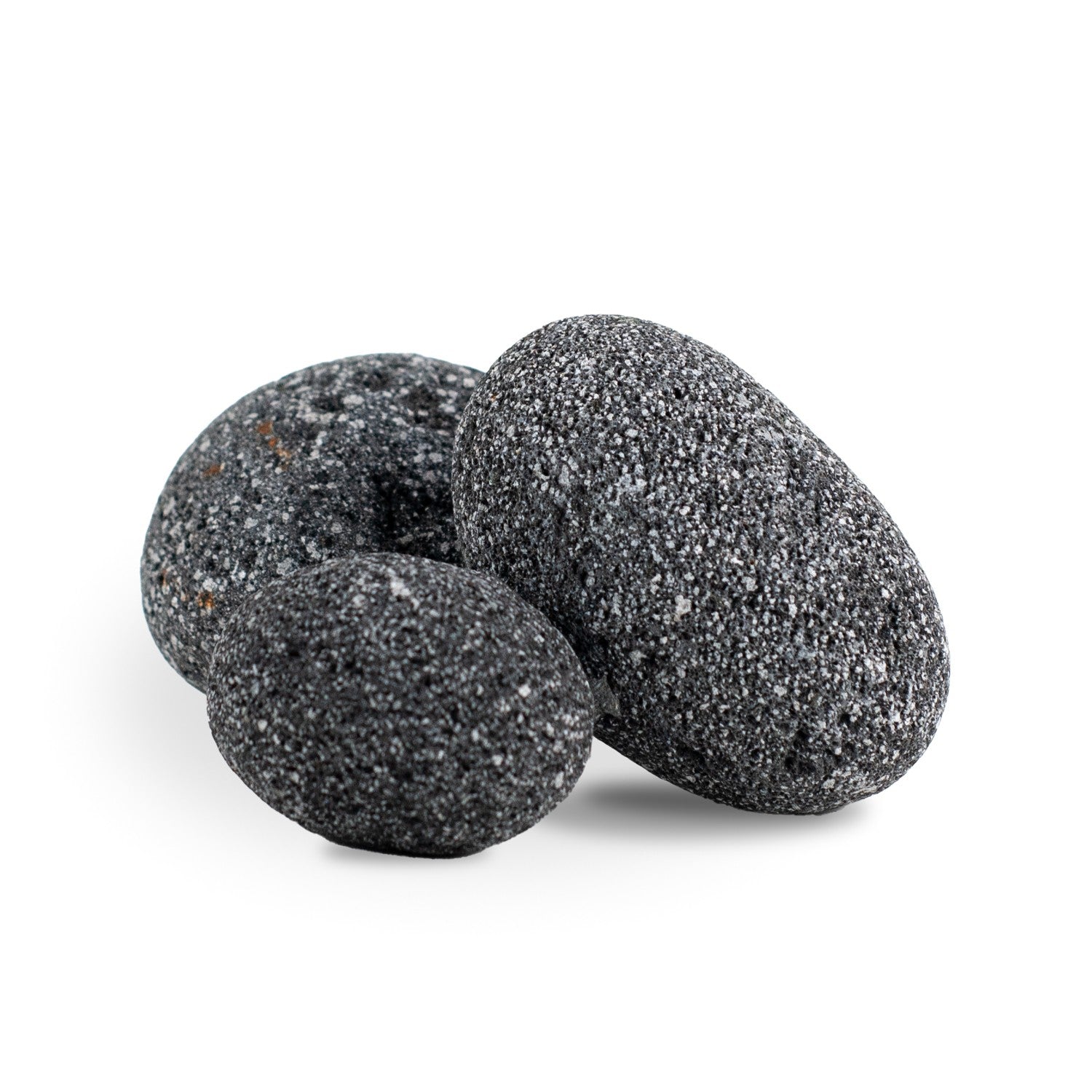 AQPet Zen Stone Rocce Black Sky Rock