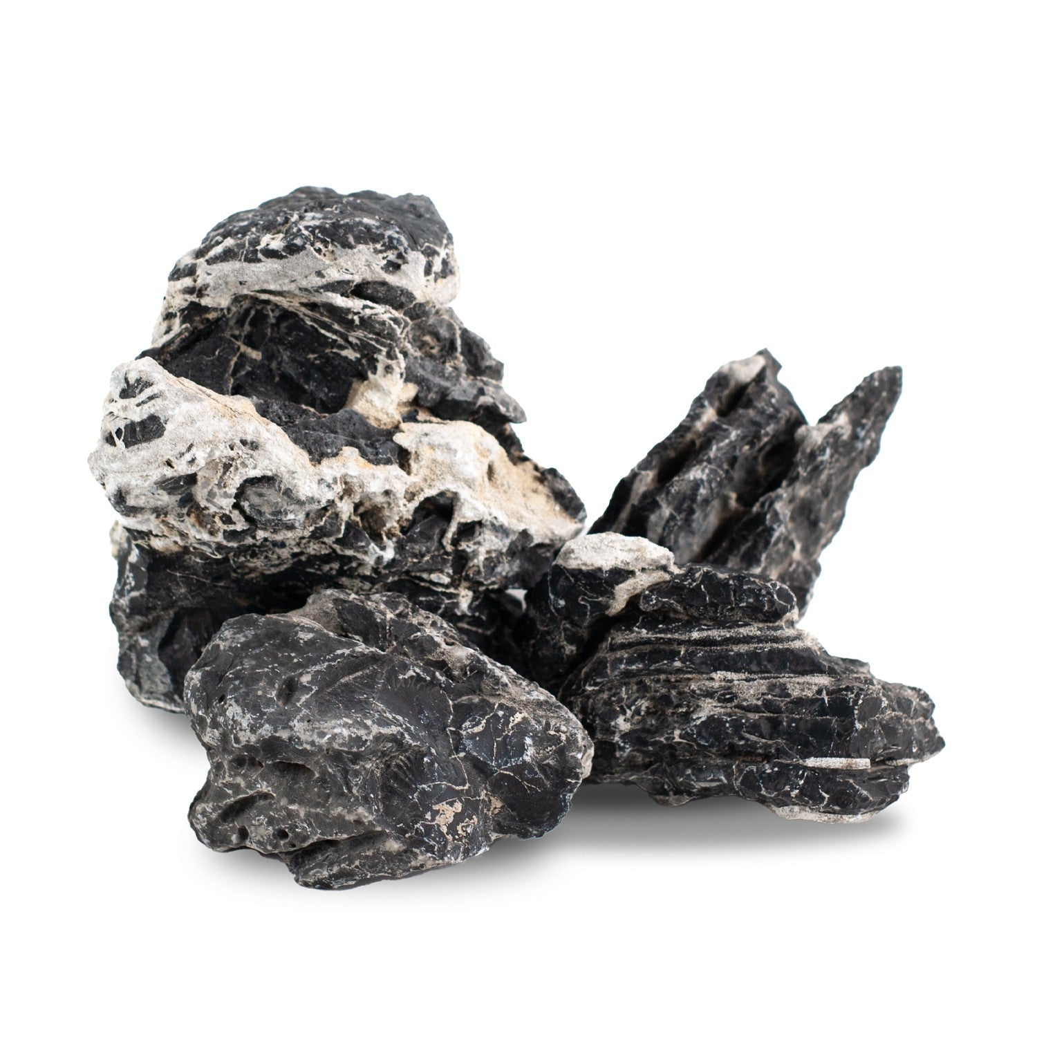 AQPet Zen Stone Rocce Fogging Mountain