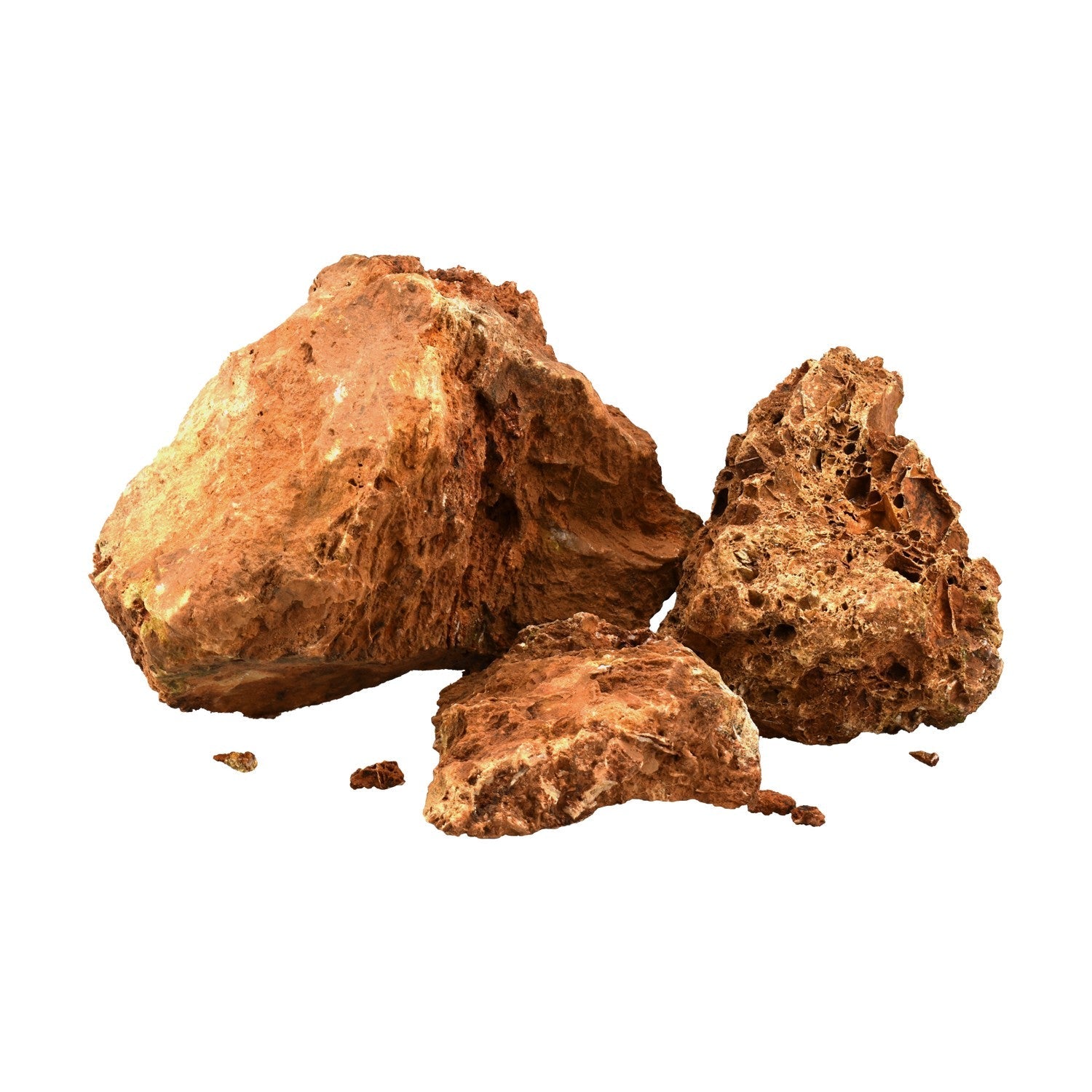 AQPet Zen Stone Rocce Maple