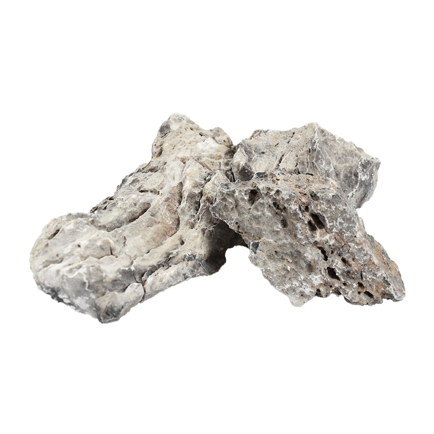AQPet Zen Stone Rocce Seiryu Stone